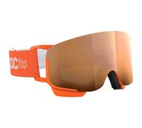 POC - Kid's Pocito Nexal S2 (VLT 25%) - Ski goggles multi