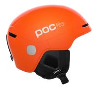POC - Kid's Pocito Obex Mips - Ski helmet size 55-58 cm - M/L, red/orange