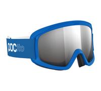 POC - Kid's Pocito Opsin S2 (VLT 24%) - Ski goggles blue/grey