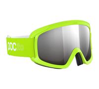 POC - Kid's Pocito Opsin S2 (VLT 24%) - Ski goggles grey/green