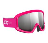 POC - Kid's Pocito Opsin S2 (VLT 24%) - Ski goggles pink/grey