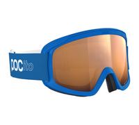 POC - Kid's Pocito Opsin S2 (VLT 25%) - Ski goggles blue