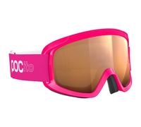 POC - Kid's Pocito Opsin S2 (VLT 25%) - Ski goggles pink