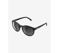 Poc Know Sunglasses Black Clarity Universal / Sunny Grey/CAT2