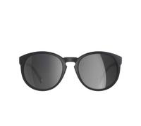 Poc Know Sunglasses Black Clarity Universal / Sunny Grey/CAT2 Clarity Universal / Sunny Grey/CAT2 Uranium Black