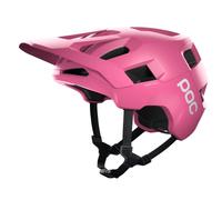 POC Kortal - Advanced trail, enduro and all-mountain bike helmet with a highly efficient ventilation design