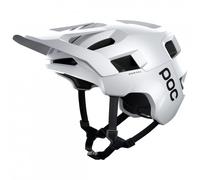 POC Kortal Hydrogen White Matt - Moutain bike helmet - White - size XL/XXL XL/XXL