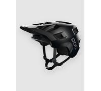 POC Kortal - Mixte - Black - size 51/54- model 2022 51/54