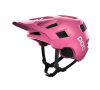 POC Kortal Matte Pink Helmet
