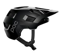 POC Kortal - Mixte - Black - size 51/54- model 2022 51/54