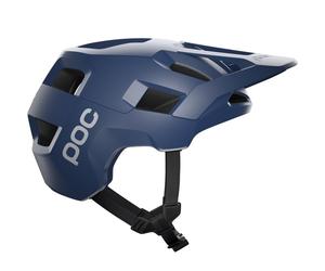 POC Kortal - Mixte - Blue - size 51/54- model 2021 51/54
