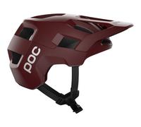 POC Kortal - Mixte - Purple / Red - size 55/58- model 2024 55/58