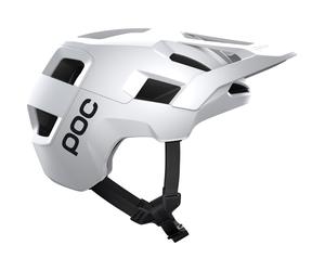 POC Kortal - Mixte - White - size 59/62- model 2025 59/62