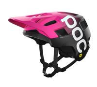 POC Kortal Race MIPS - Advanced trail, enduro and all-mountain bike helmet with a highly efficient ventilation design