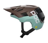 POC - Kortal Race MIPS - Bike helmet size 51-54 cm - XS/S, turquoise