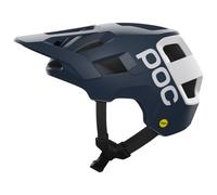 POC - Kortal Race MIPS - Bike helmet size 59-62 cm - XL/XXL, blue