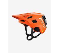 POC Kortal Race MIPS Helmet Orange - XL-XXL