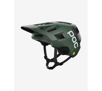 POC Kortal Race MIPS Helmet Pine Green Matte Metallic Black - XS-S