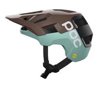 POC - Kortal Race MIPS - Bike helmet size 55-58 cm - M-L, turquoise