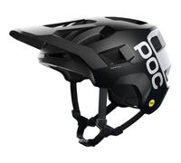 POC Kortal Race Mips - Mixte - Black / White - size 55/58- model 2026 55/58
