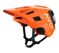 POC Kortal Race Mips - Mixte - Orange - size 55/58- model 2025 55/58