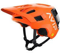 POC - Kortal Race MIPS - Bike helmet size 59-62 cm - XL/XXL, orange