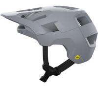 POC Kortal Race Mips MTB Cycling Helmet Granite Grey Matt