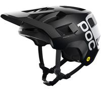 POC Kortal Race MIPS Helmet Black - XL-XXL