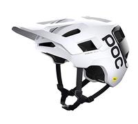 POC Kortal Race MIPS - MTB helmet for trail riding and enduro