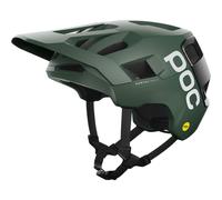 Poc Kortal Race Mips Mtb Helmet Green XS-S