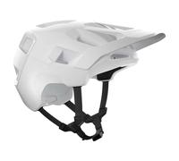 Poc Kortal Race Mips Mtb Helmet L Hydrogen White Matt