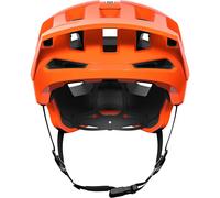 Poc Kortal Race Mips Mtb Helmet M Fluorescent Orange AVIP / Uranium Black Matt