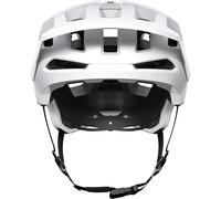 Poc Kortal Race Mips Mtb Helmet White M M Hydrogen White / Uranium Black Matt