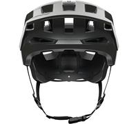 Poc Kortal Race Mips Mtb Helmet M Uranium Black Matt / Hydrogen White
