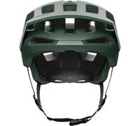 Poc Kortal Race Mips Mtb Helmet S Epidote Green / Uranium Black Metallic / Matt