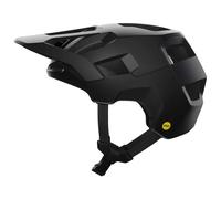 Poc Kortal Race Mips Mtb Helmet S Uranium Black Matt