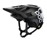 Poc - Kortal Race MIPS Uranium Black Matt / Hydrogen White Tour de tête 51 - 54 cm