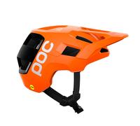 Poc Kortal Race Mips Mtb Helmet L Fluorescent Orange AVIP / Uranium Black Matt