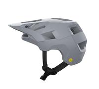 Poc Kortal Race Mips Mtb Helmet Grey M M Granite Grey Matt