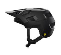 POC Kortal Race MIPS - Ultralight MTB Full-Face Helmet with MIPS, RECCO & NFC Medical ID, Constant Ventilation, Extended Protection and Adjustable Fit for Trail & E-Bike