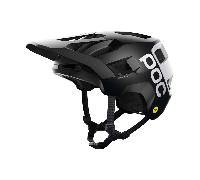 POC Kortal Race MIPS - MTB helmet for trail riding and enduro