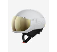Poc Levator Mips Visor Helmet White XS-S
