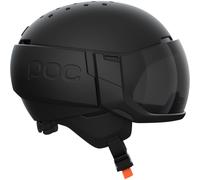 POC Levator Mips - Mixte - Black - size 55/58- model 2026 55/58