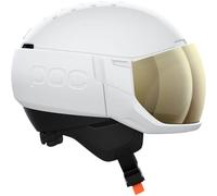 POC Levator MIPS Hydrogen White M/L (55-58 cm) Ski Helmet