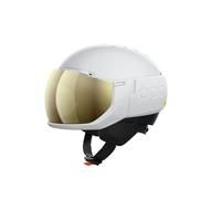 POC LEVATOR MIPS Ski Helmet White