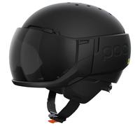 Poc Levator Mips Visor Helmet Black XL-2XL