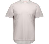 POC - Lightweight, breathable T-shirt - Motion Air SS Jersey M Granite Grey for Men - Size L Grey L