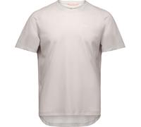 POC - Lightweight, breathable T-shirt - Motion Air SS Jersey M Granite Grey for Men - Size XL Grey XL