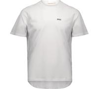 POC - Lightweight, breathable T-shirt - Motion Air SS Jersey M Hydrogen White for Men - Size S White S