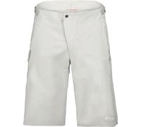 POC - Lightweight water-repellent stretch shorts - Motion Shorts M Granite Grey for Men - Size M Grey M